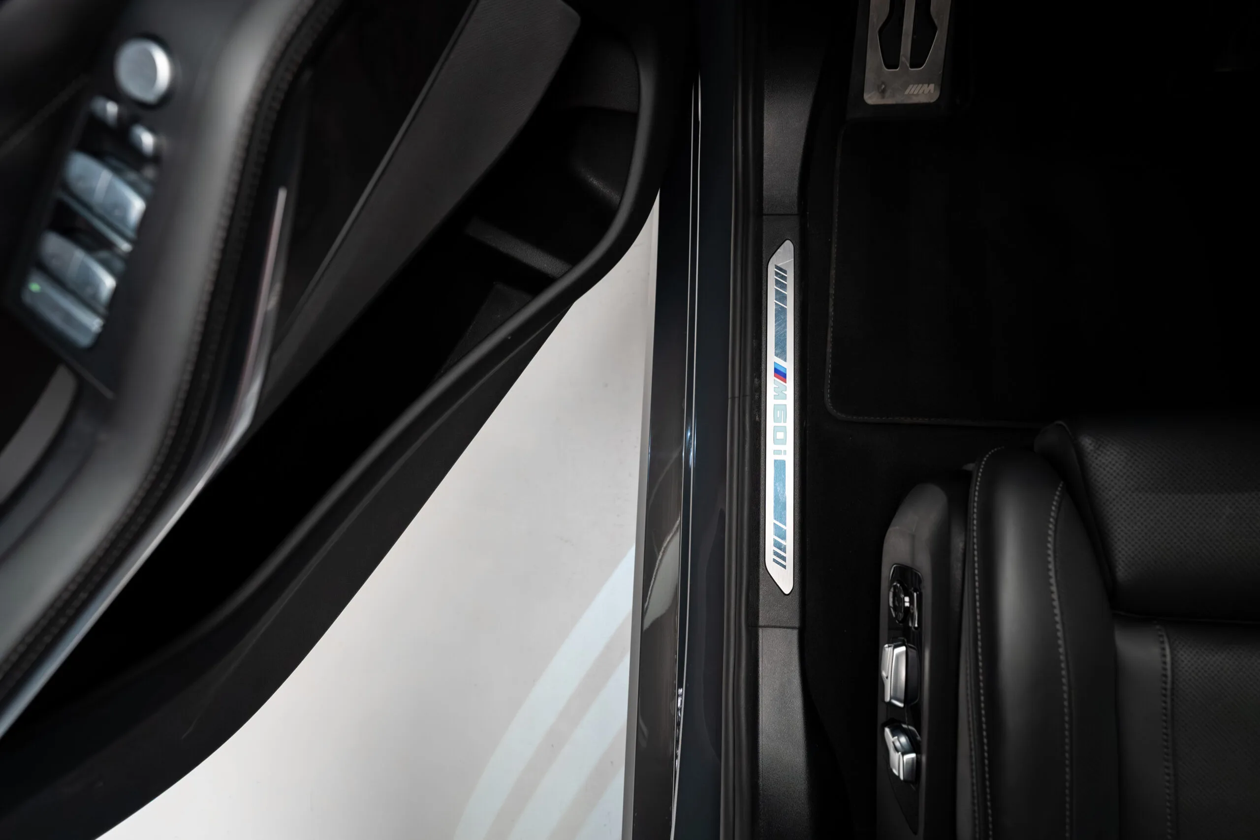 2024 BMW X7 M60i, 16/30