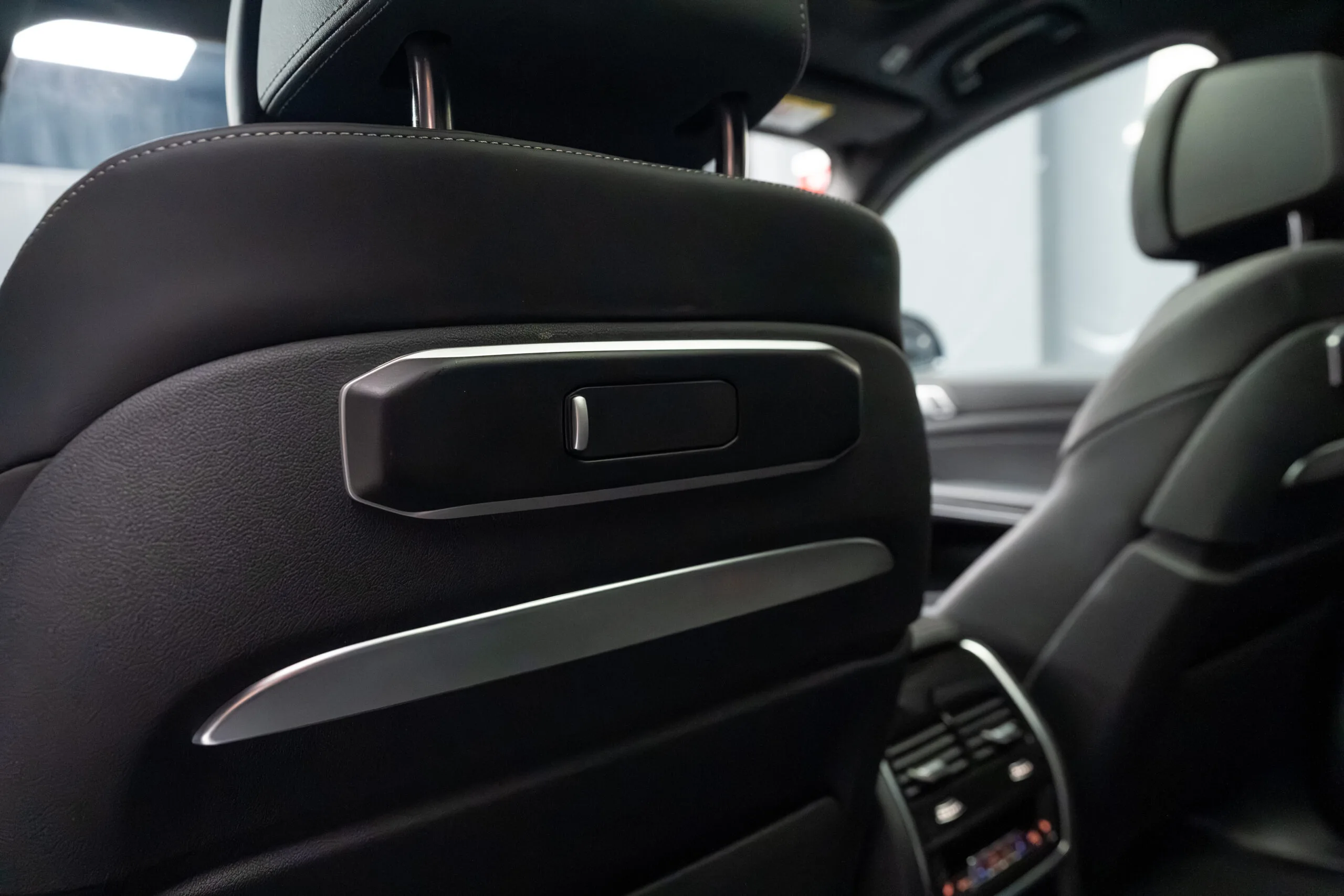 2024 BMW X7 M60i, 18/30