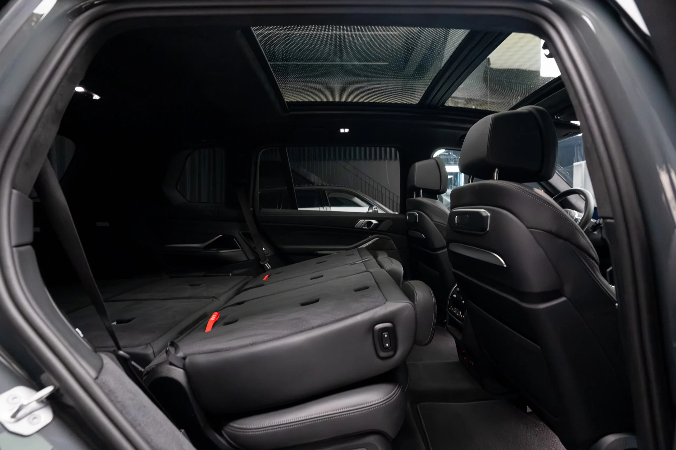 2024 BMW X7 M60i, 19/30