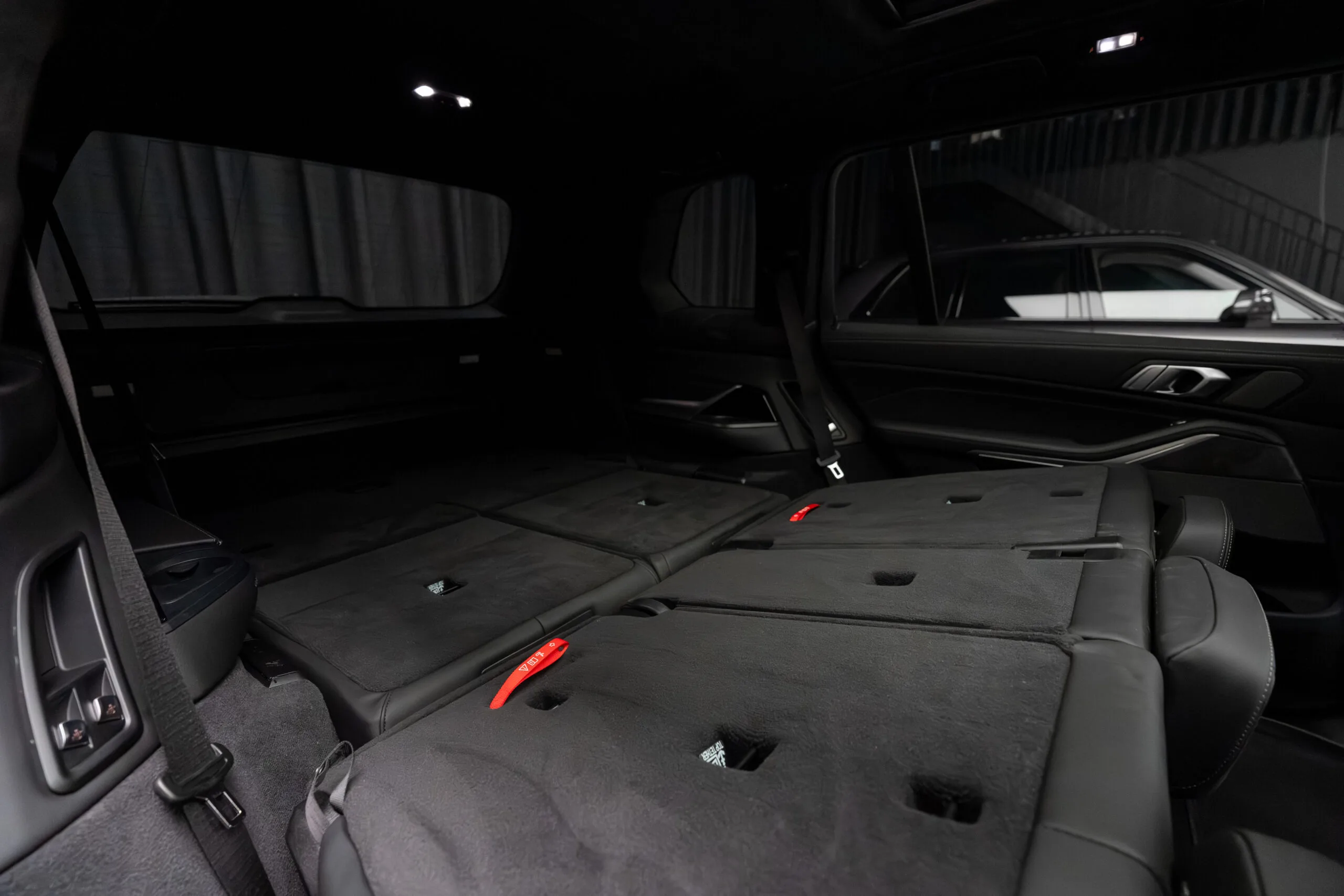 2024 BMW X7 M60i, 25/30