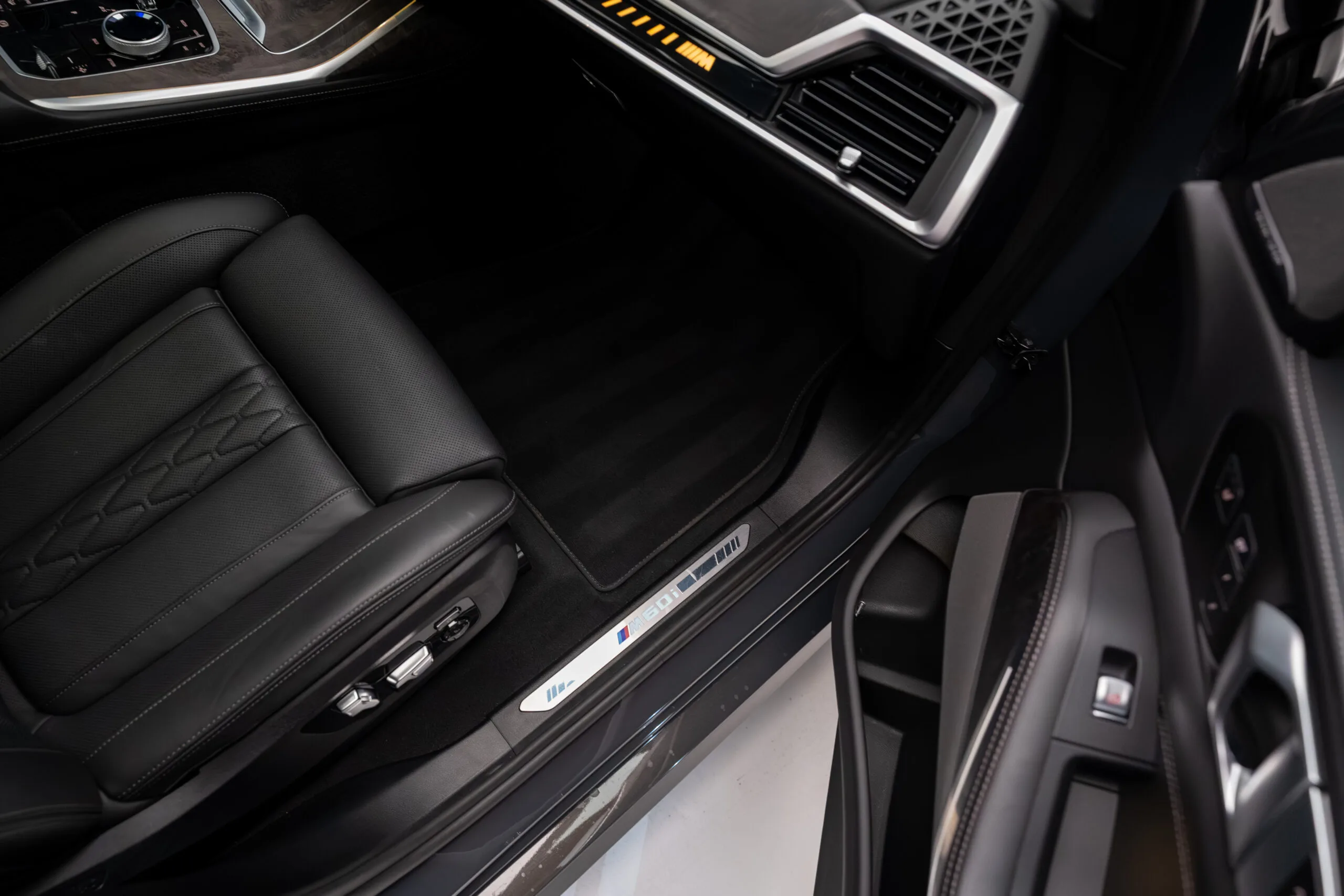 2024 BMW X7 M60i, 26/30