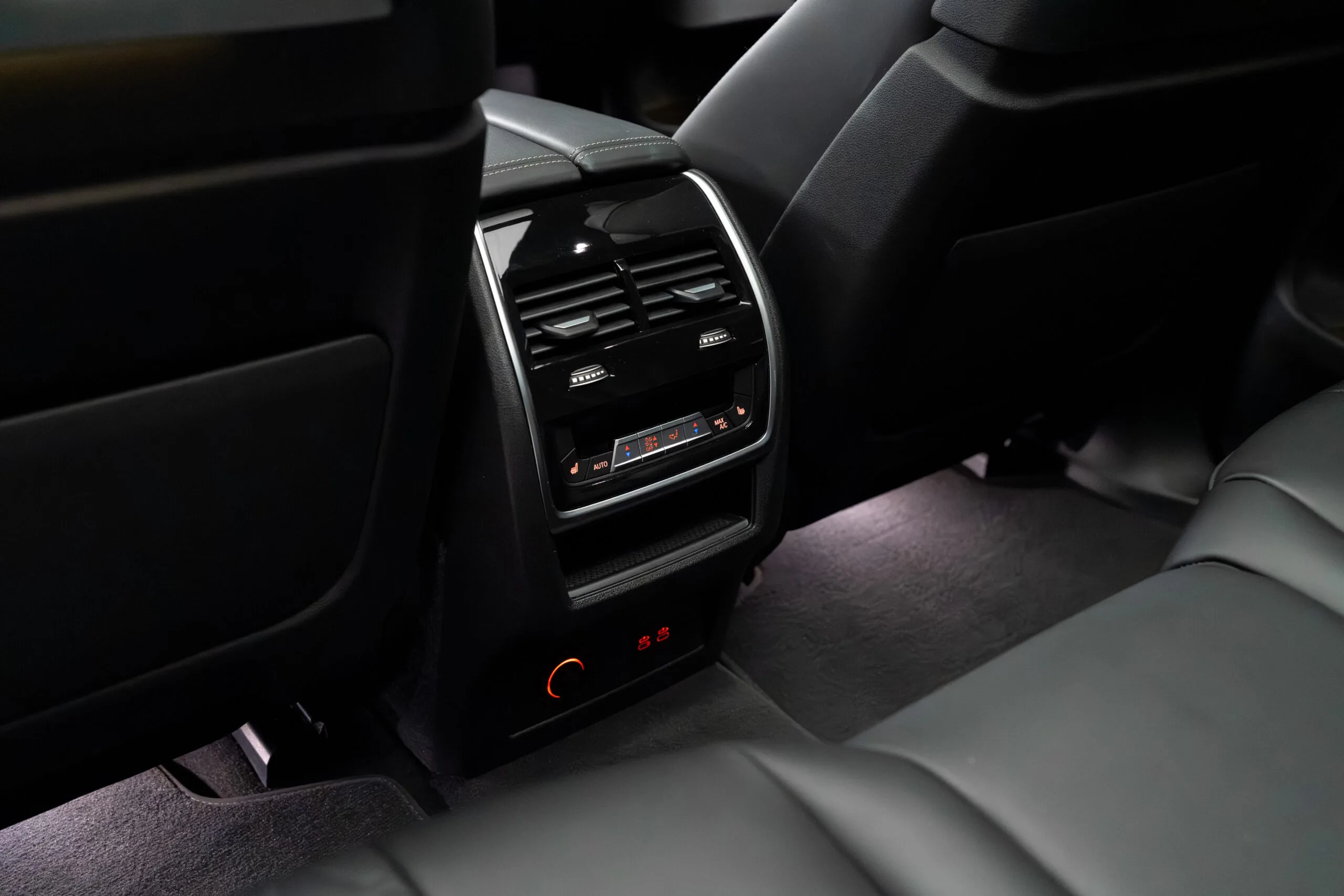 2024 BMW X7 M60i, 30/30