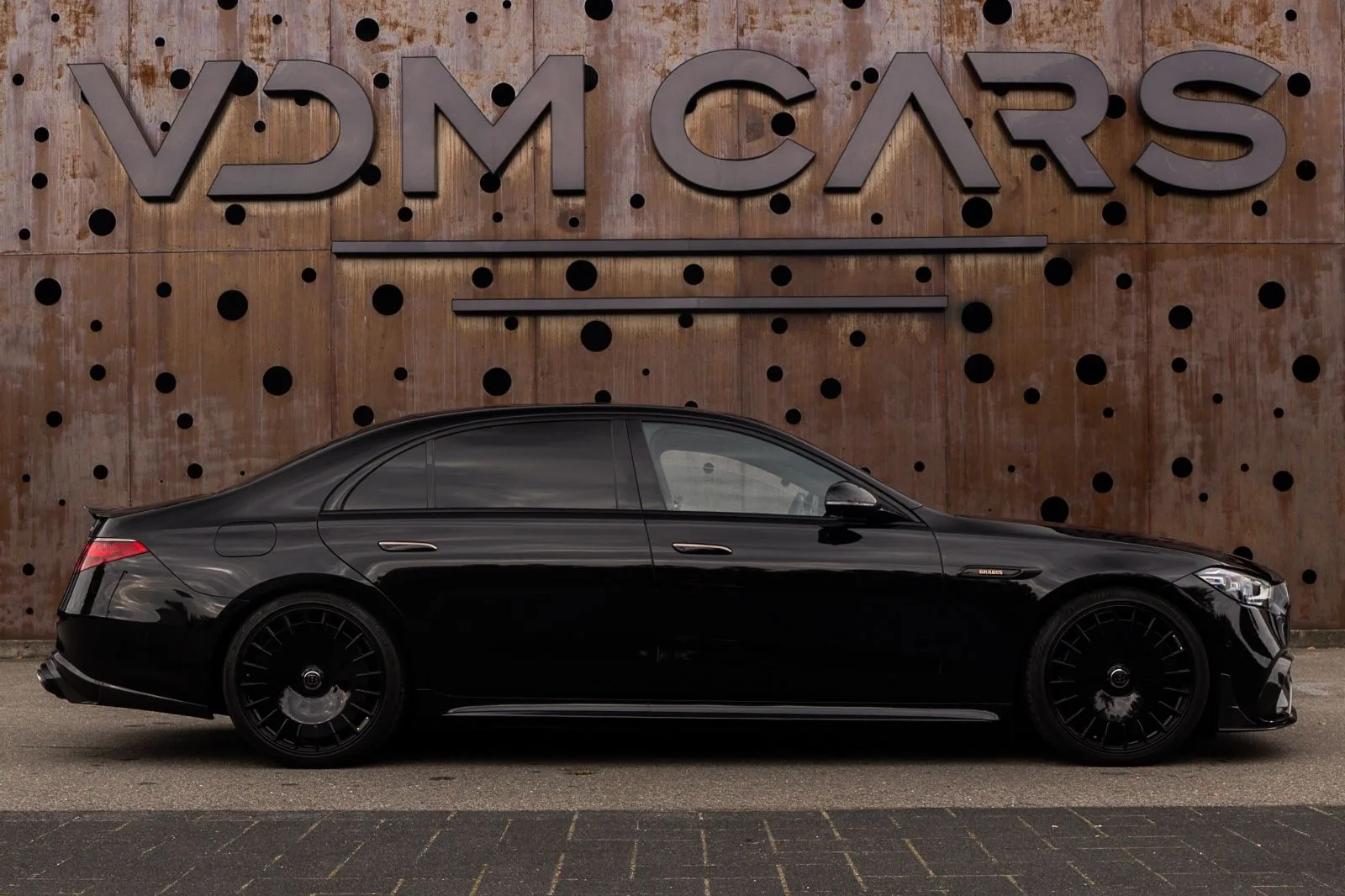 2024 Brabus 930, 4/30