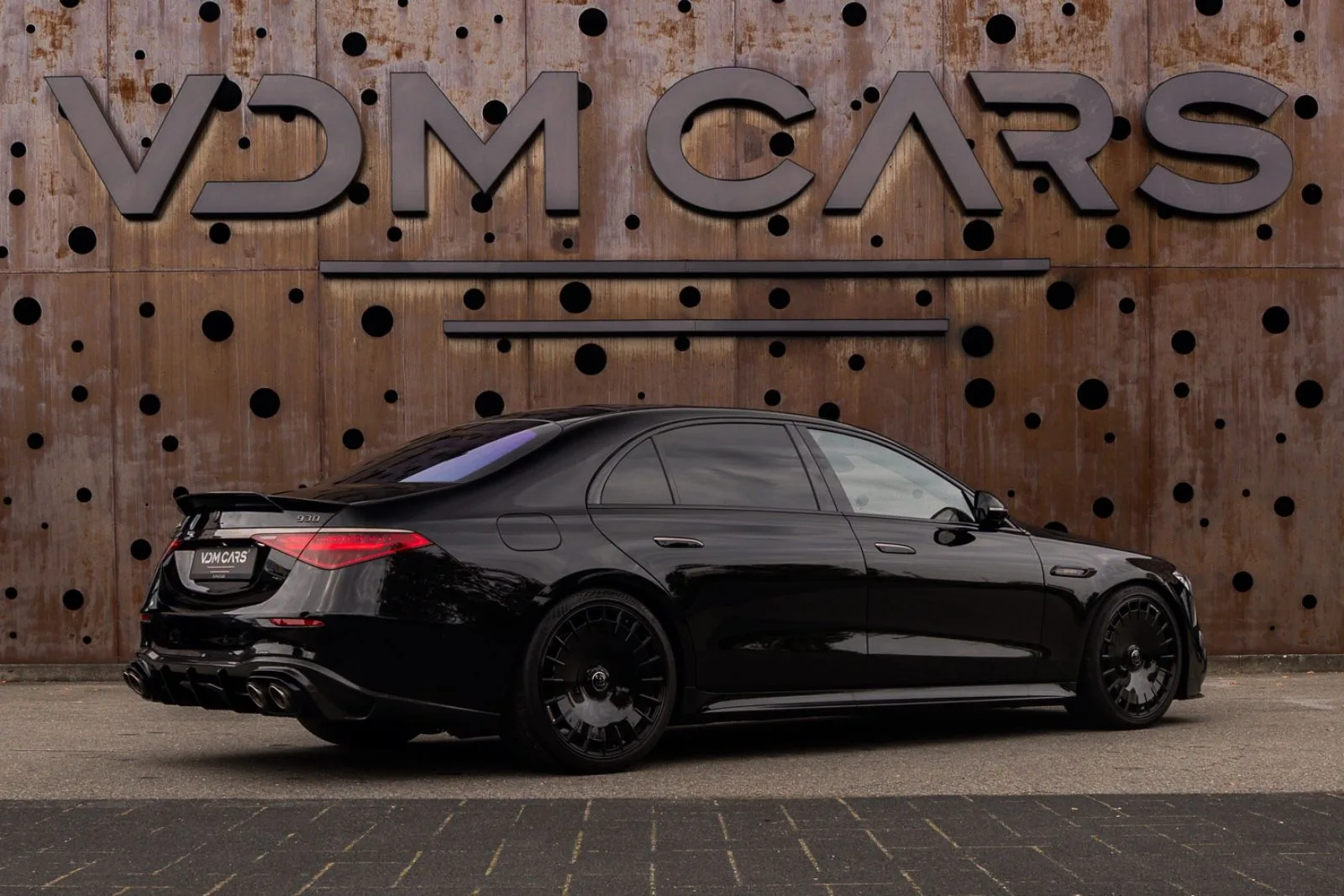 2024 Brabus 930, 5/30