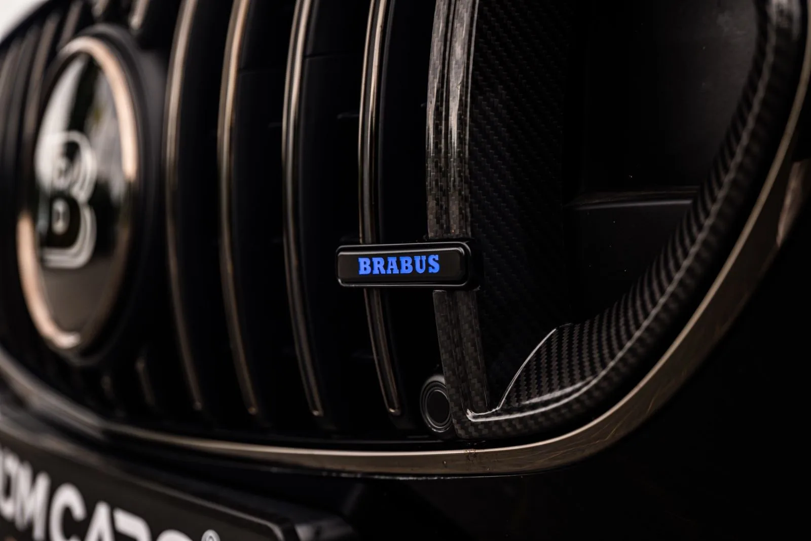 2024 Brabus 930, 11/30