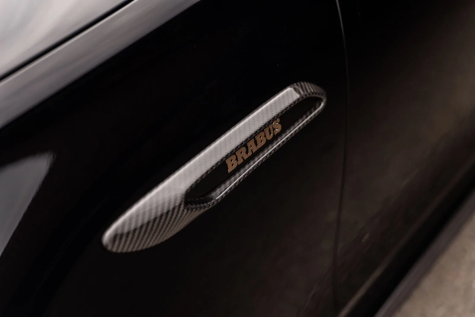 2024 Brabus 930, 12/30