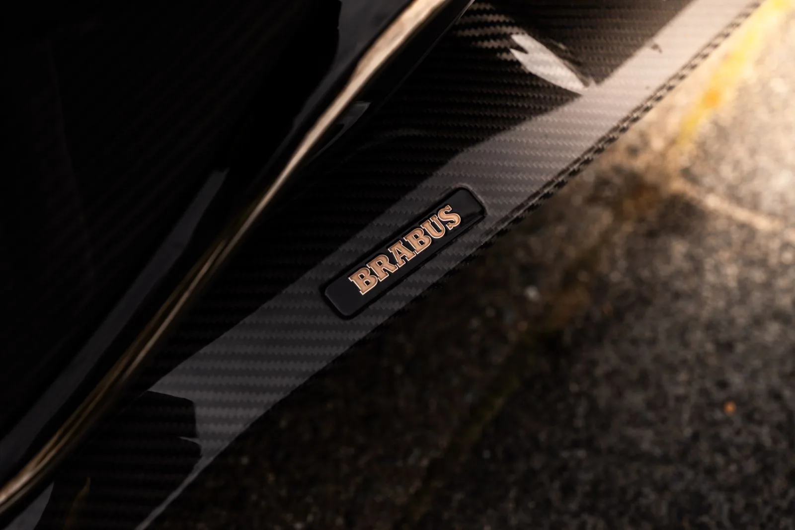2024 Brabus 930, 13/30