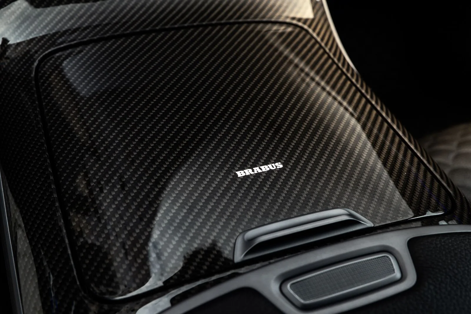 2024 Brabus 930, 29/30