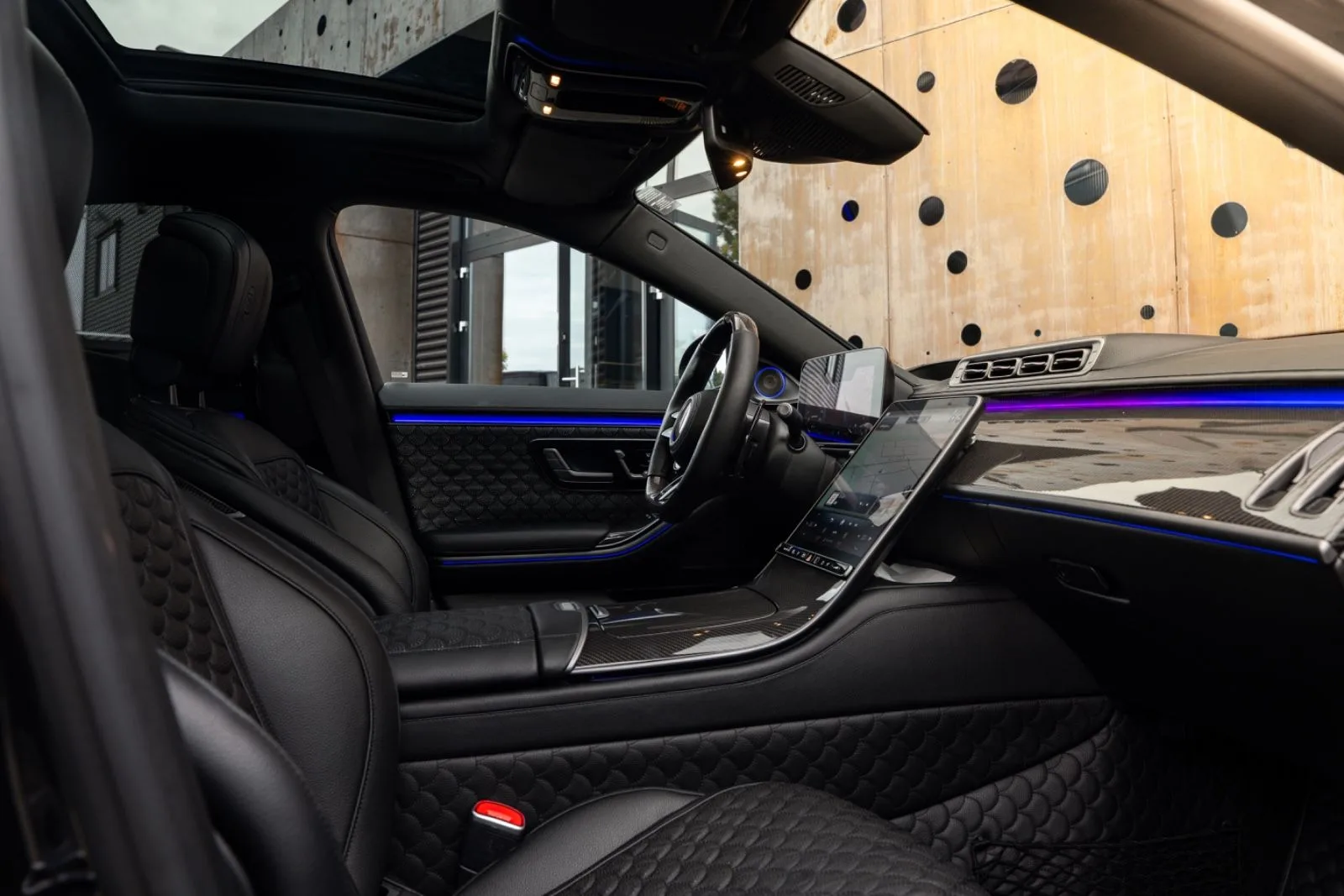2024 Brabus 930, 30/30