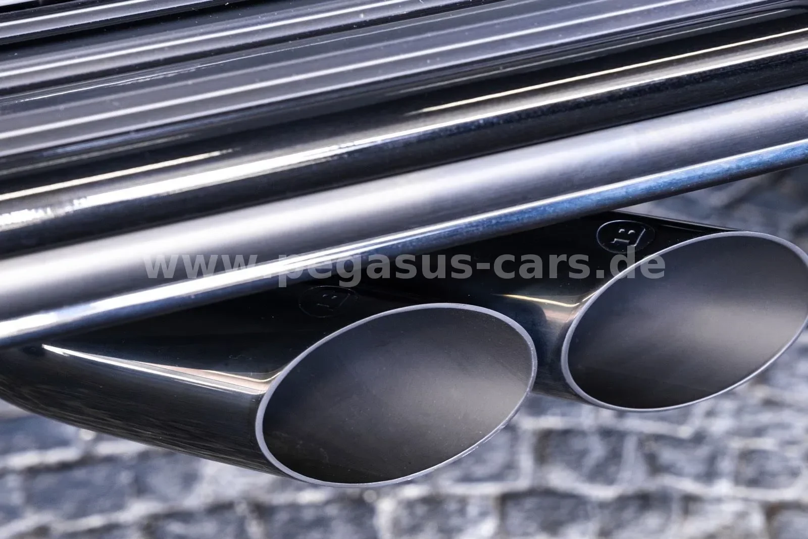 2024 BRABUS G 800 Widestar, 15/30