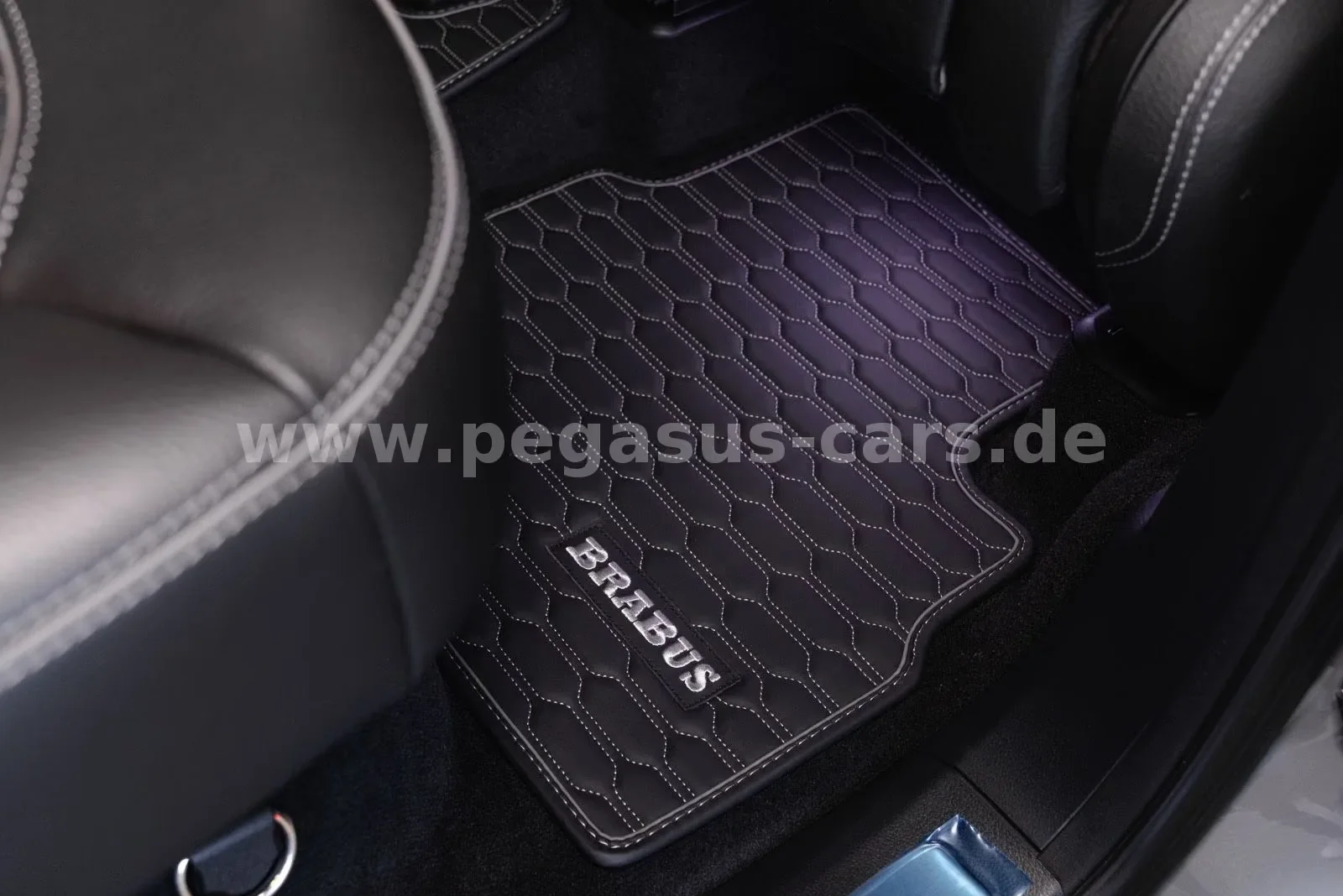 2024 BRABUS G 800 Widestar, 26/30