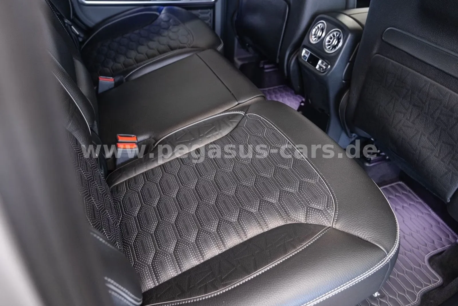 2024 BRABUS G 800 Widestar, 28/30