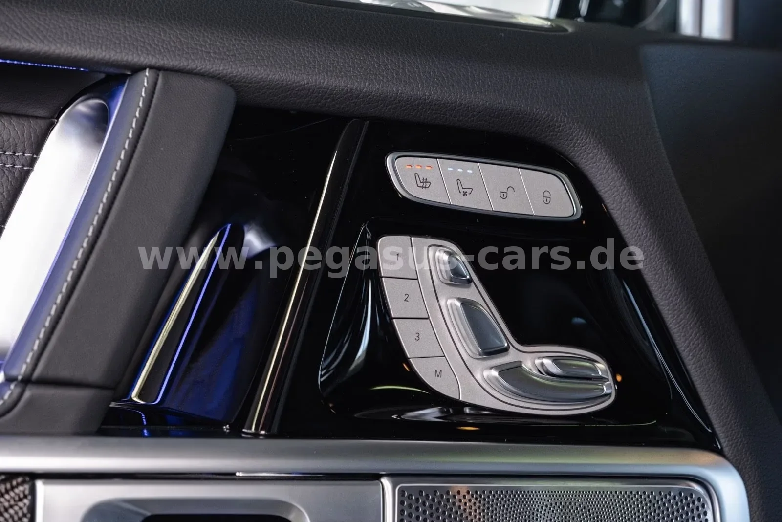 2024 BRABUS G 800 Widestar, 30/30