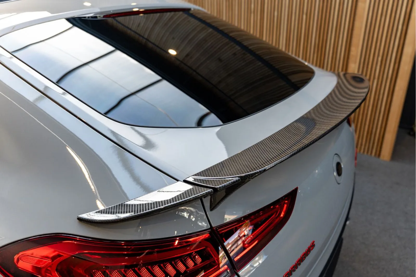 2024 BRABUS GLE 900 Rocket Edition, 22/30