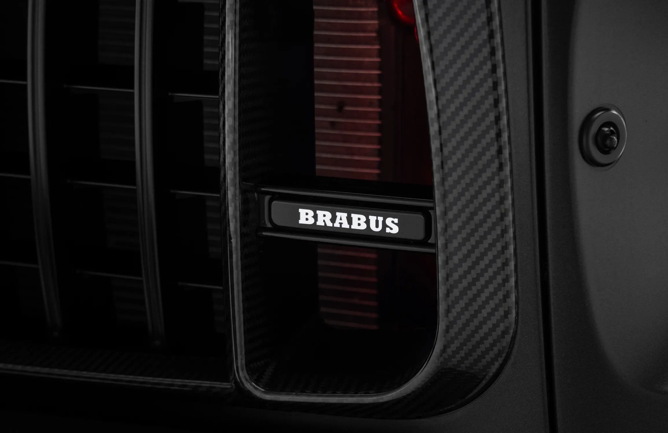 2024 Brabus XLP 900 6x6 Adventure, 25/30