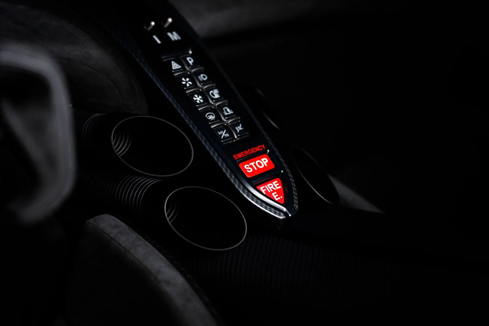 2024 Bugatti Bolide, 15/25