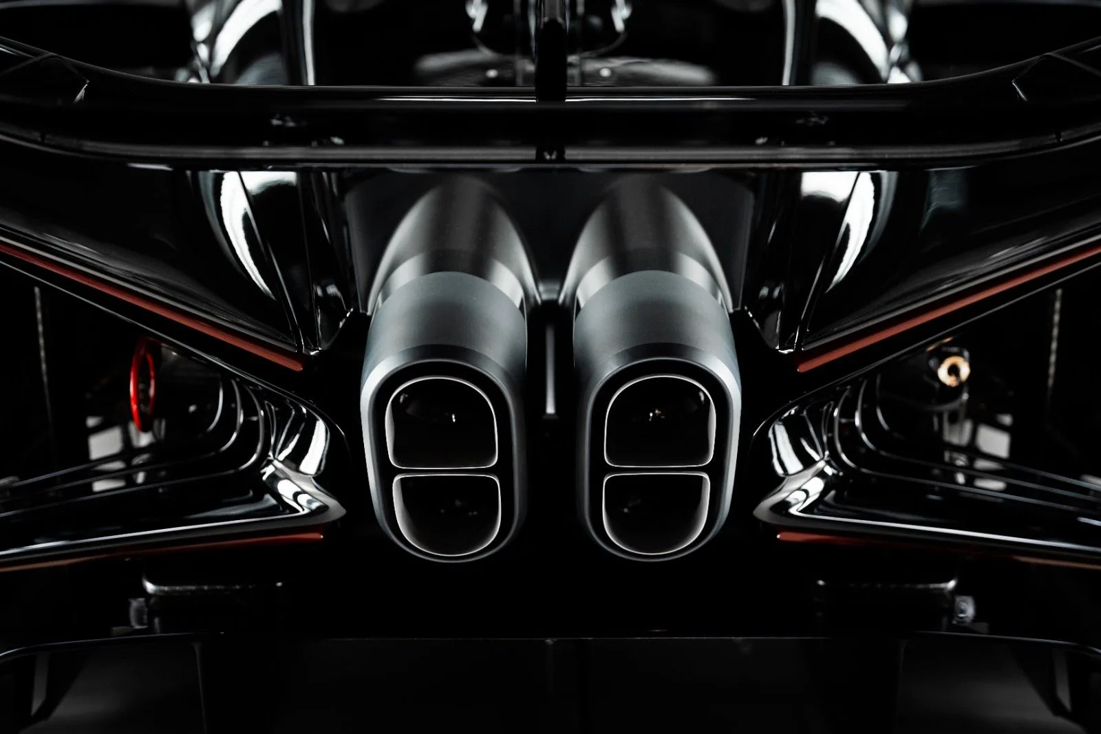 2024 Bugatti Bolide, 21/25