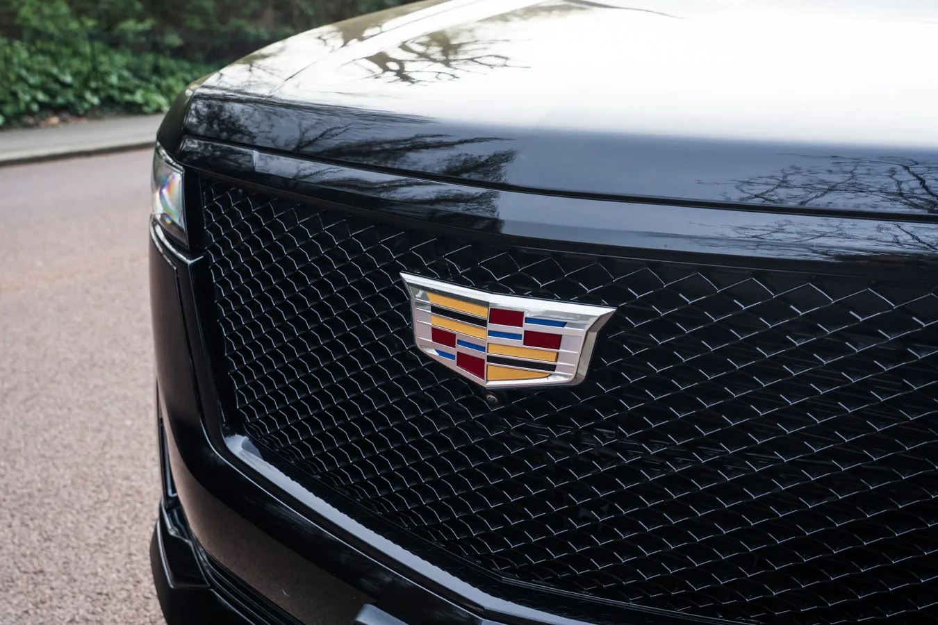 2024 Cadillac Escalade Sport Platinum, 10/30