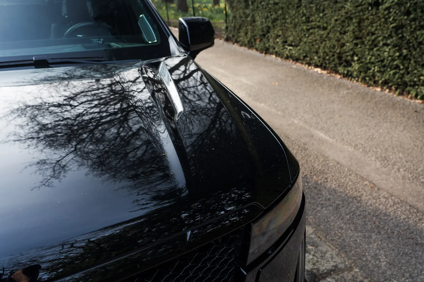2024 Cadillac Escalade Sport Platinum, 12/30