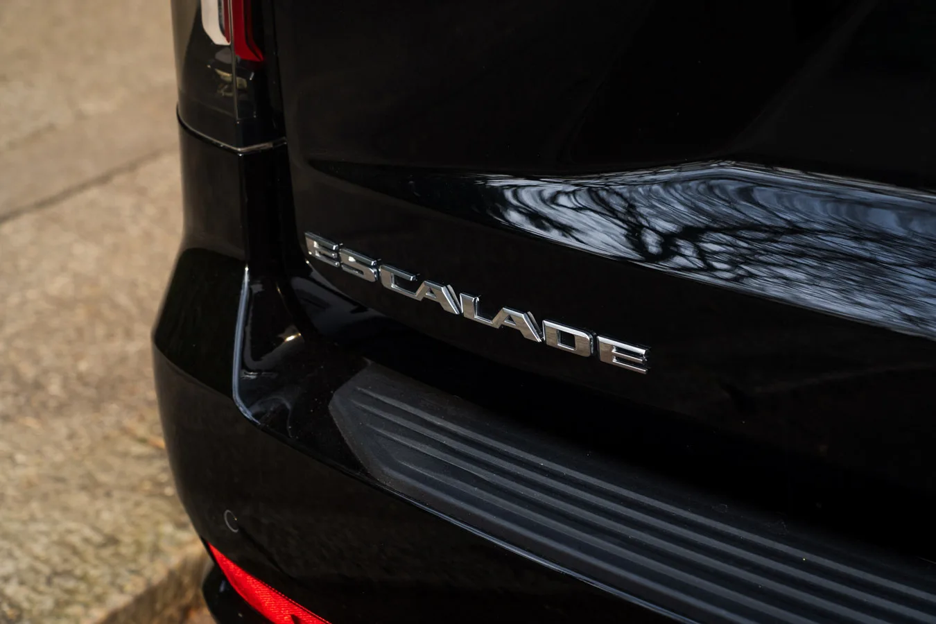 2024 Cadillac Escalade Sport Platinum, 20/30