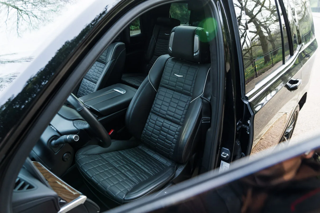 2024 Cadillac Escalade Sport Platinum, 28/30
