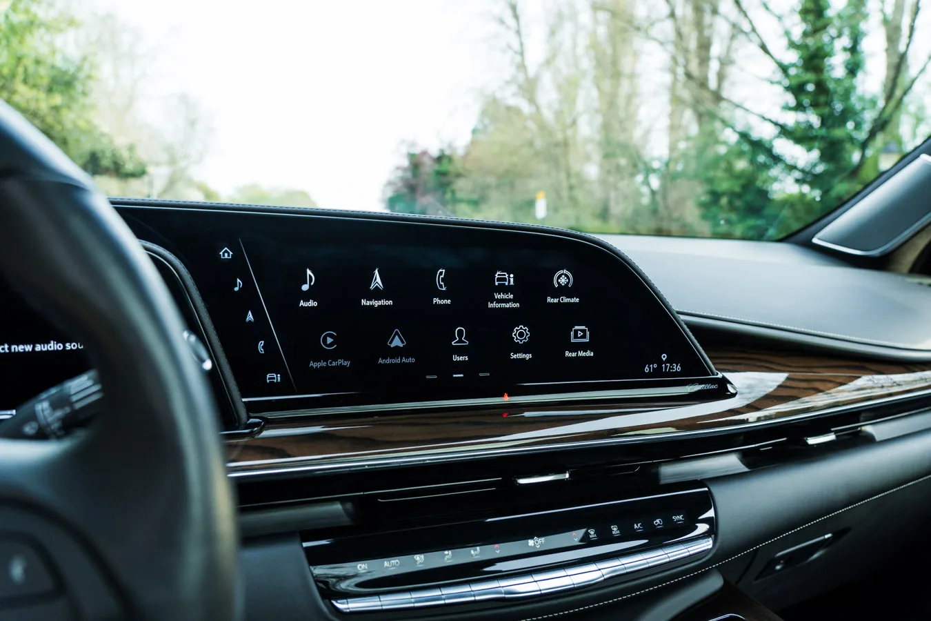2024 Cadillac Escalade Sport Platinum, 30/30