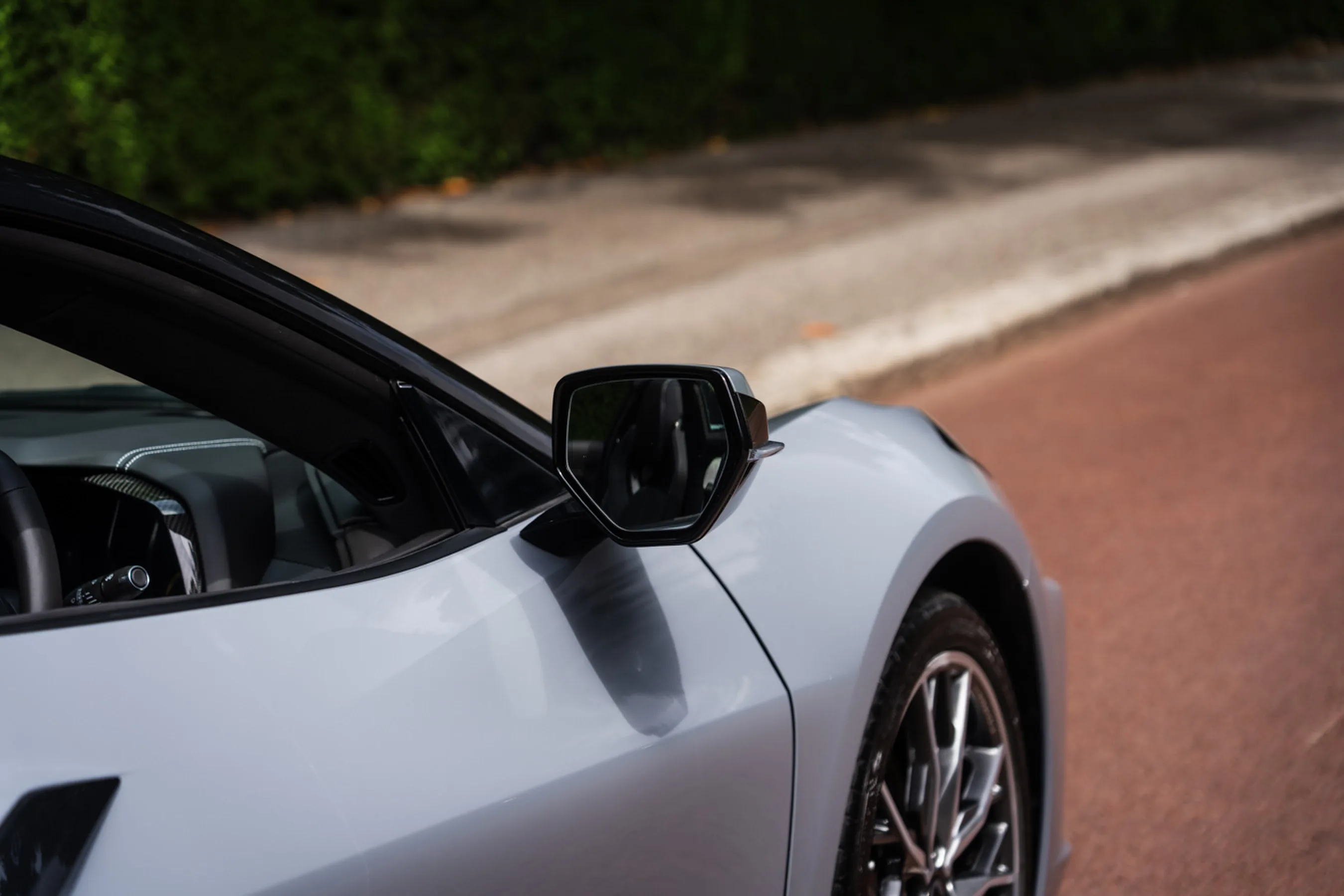 2024 Chevrolet Corvette Stingray Convertible 3LT, 19/30