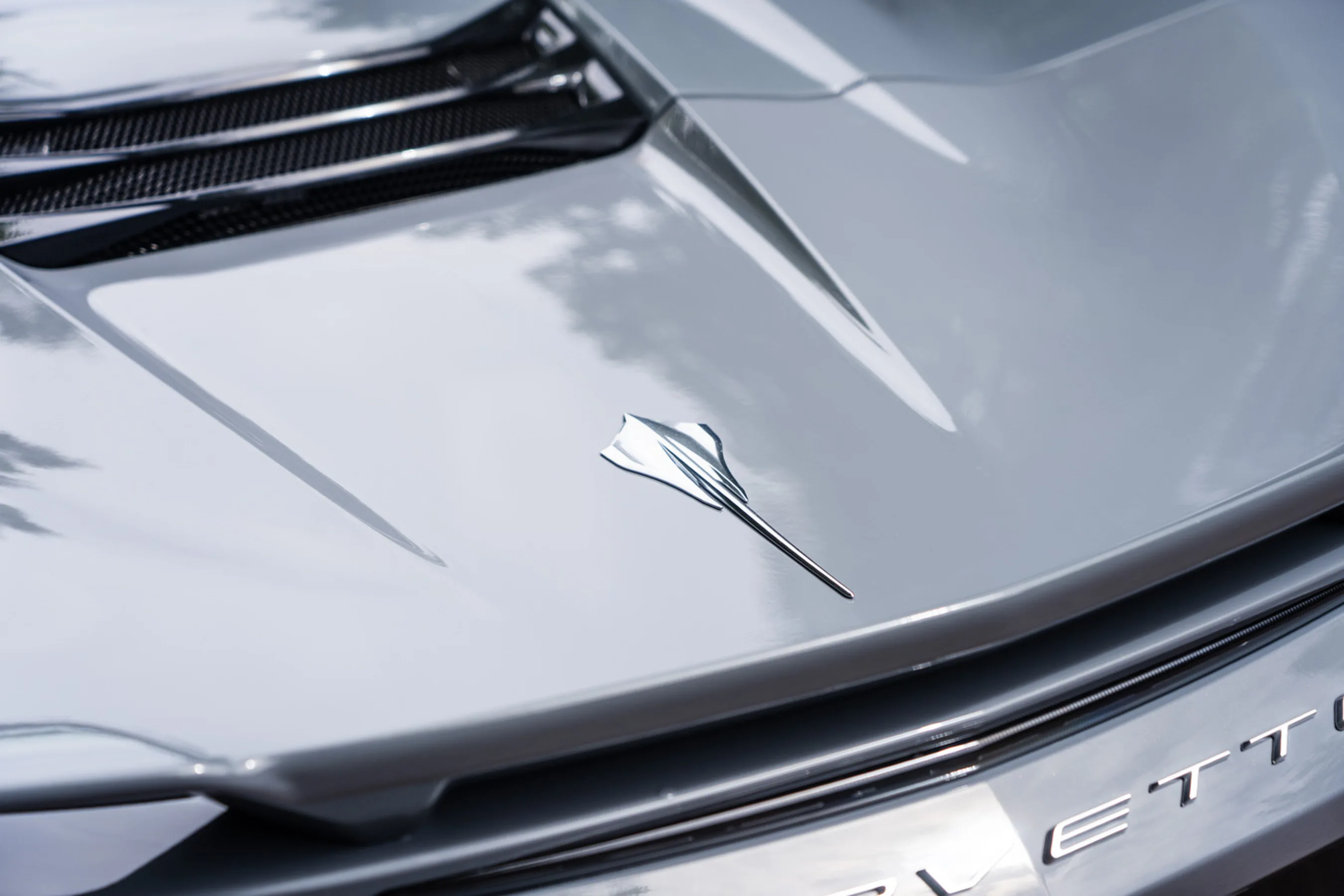 2024 Chevrolet Corvette Stingray Convertible 3LT, 24/30