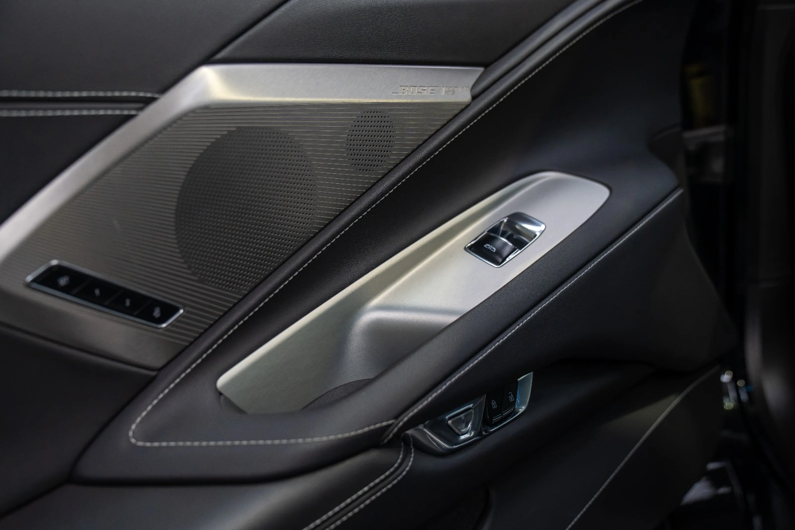 2024 Chevrolet Corvette Stingray 2LT, 11/22