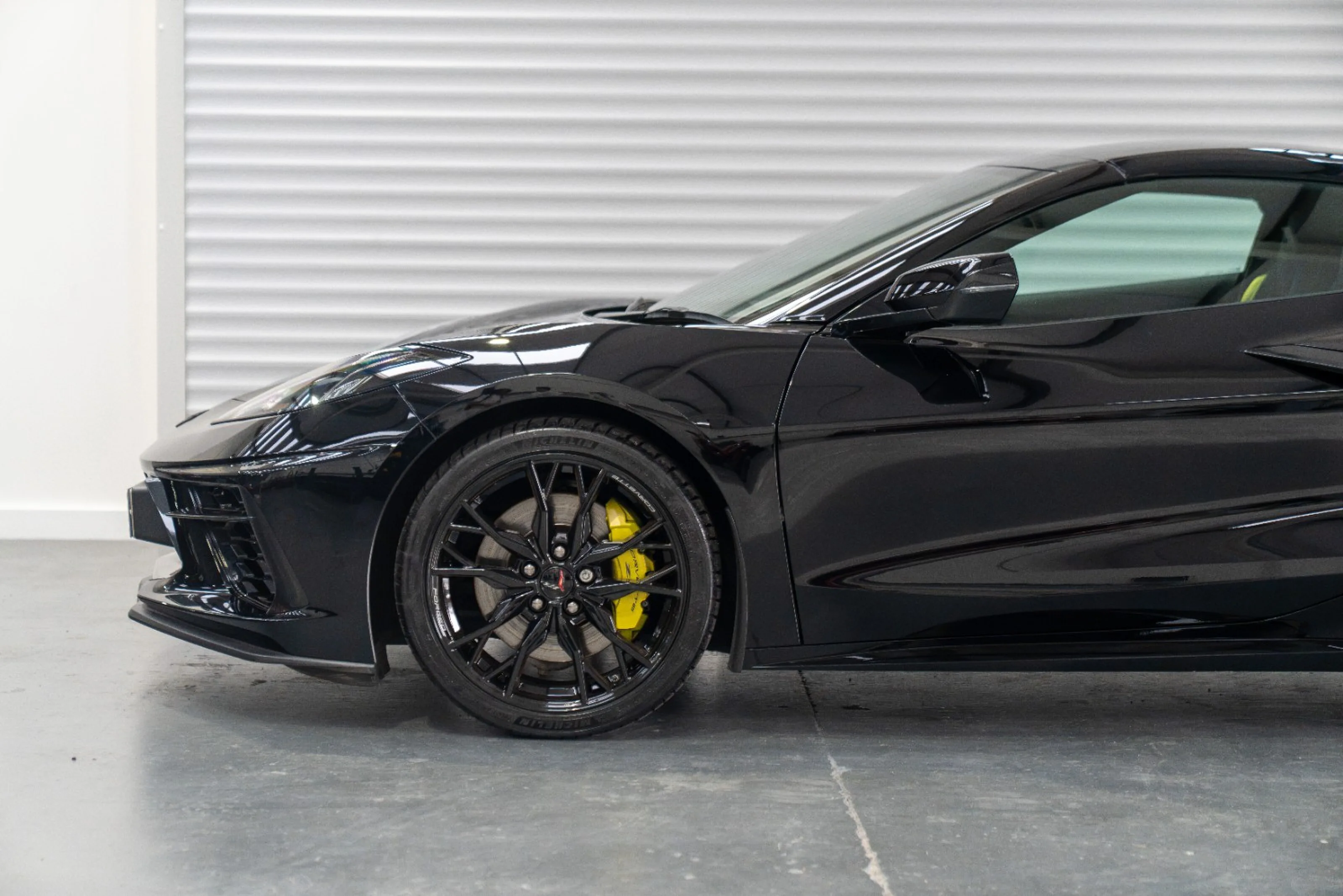 2024 Chevrolet Corvette Stingray 2LT, 16/22