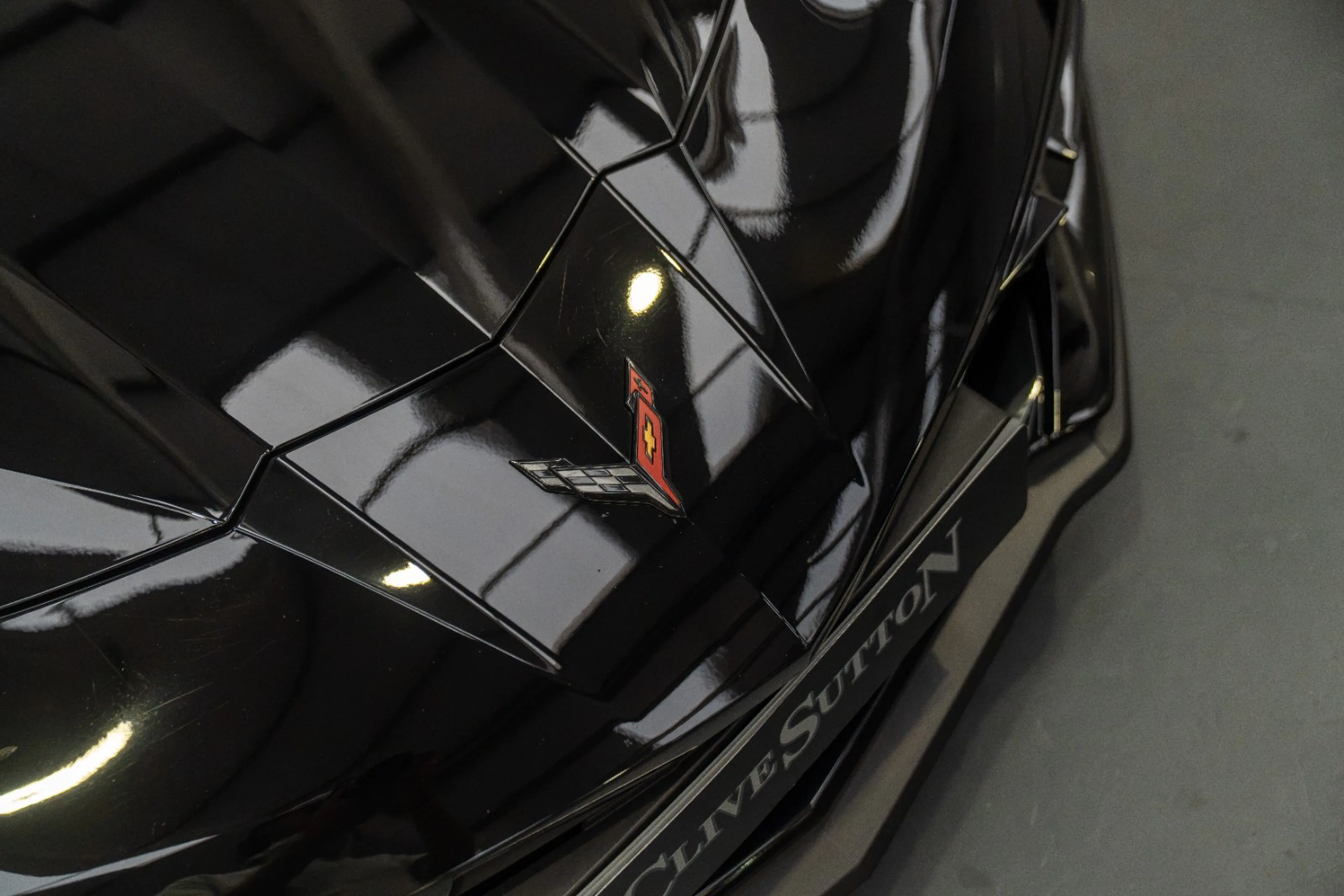 2024 Chevrolet Corvette Stingray 2LT, 19/22