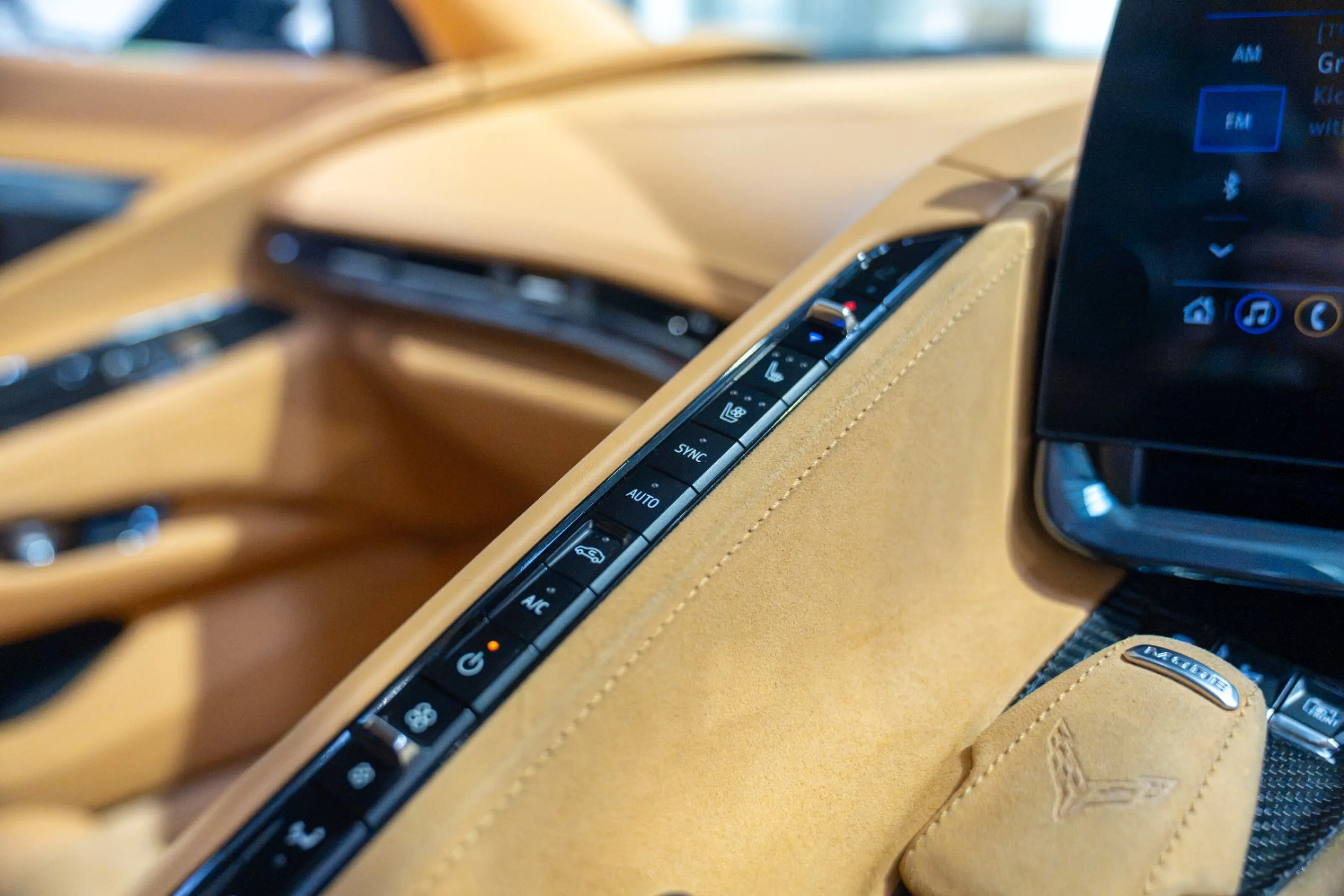 2024 Chevrolet Corvette Stingray Convertible 3LT, 8/10