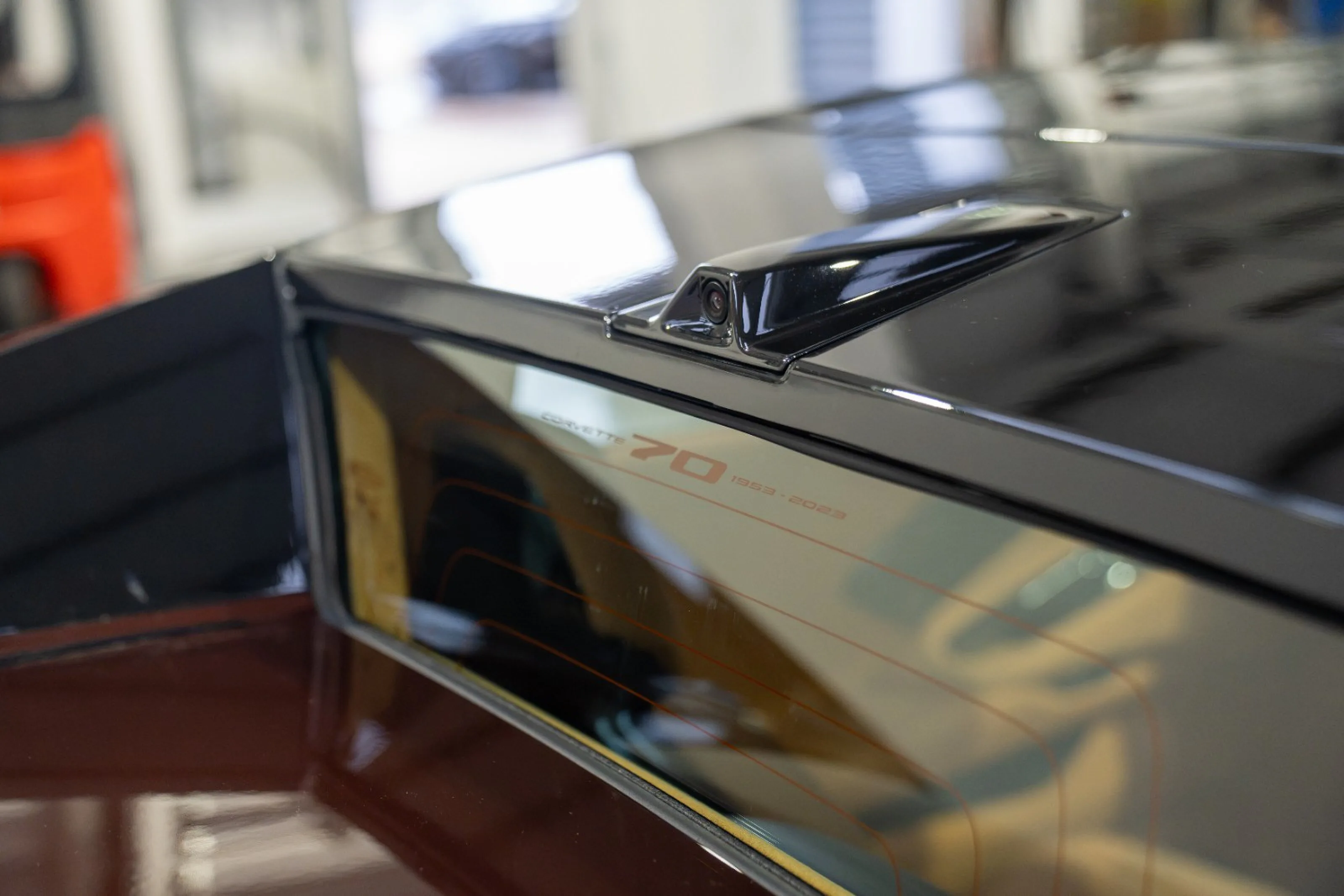 2024 Chevrolet Corvette Stingray Convertible 3LT, 9/10