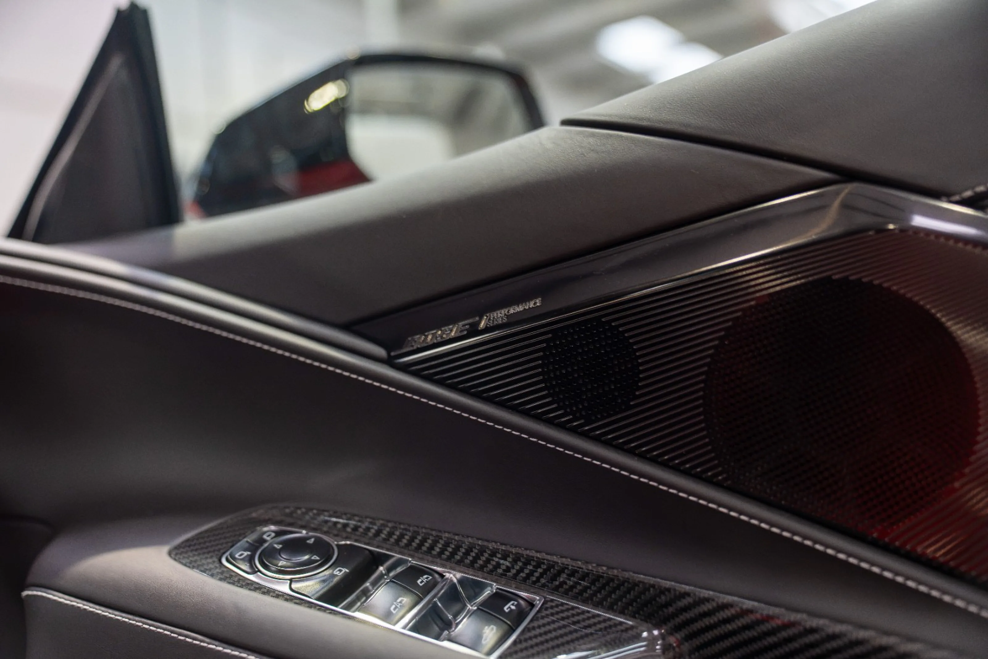 2024 Chevrolet Corvette Z06 Convertible 3LZ, 10/26