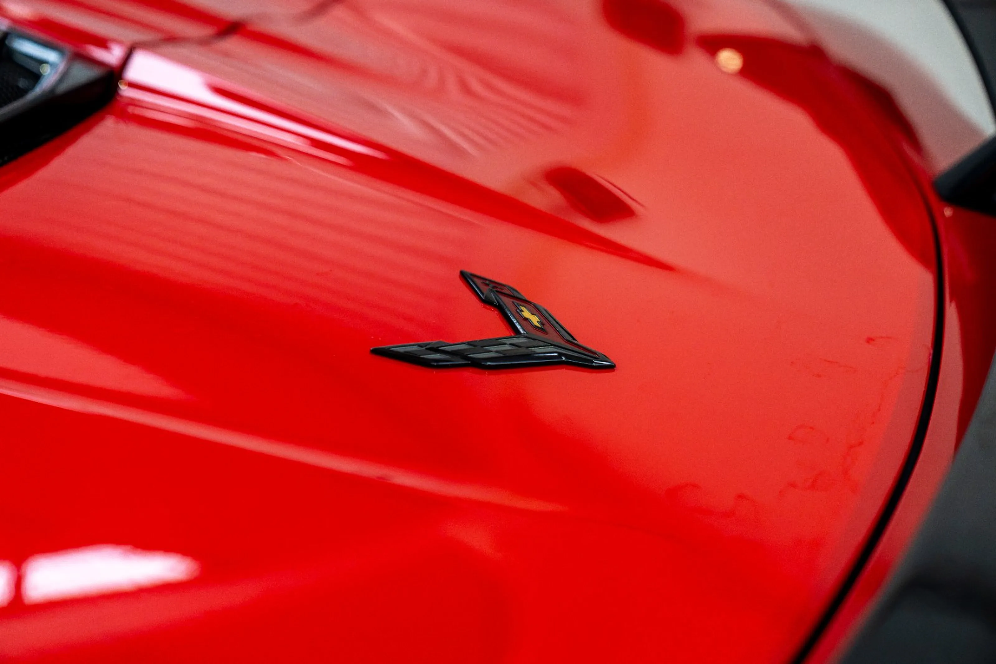 2024 Chevrolet Corvette Z06 Convertible 3LZ, 24/26