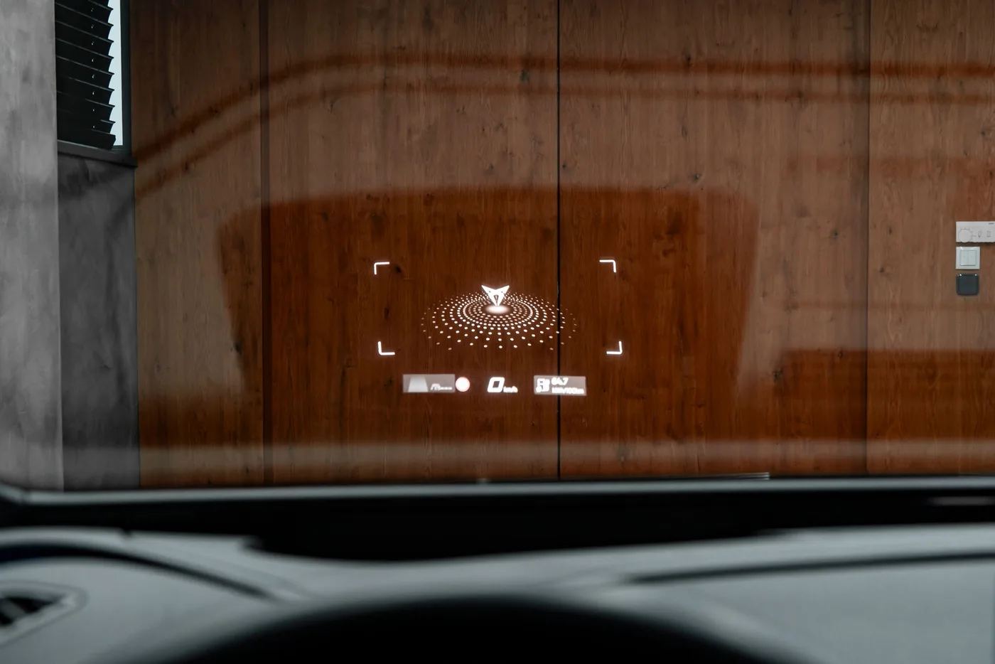 2024 Cupra Tavascan Extreme offered by a specialist dealer in Bratislava, Slovakia, photo 8 of 15
