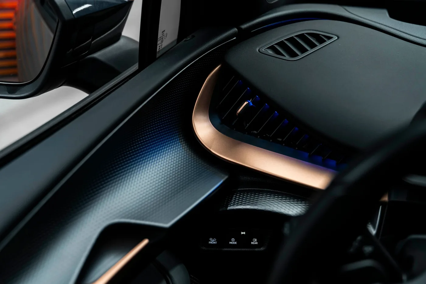 2024 Cupra Tavascan Extreme offered by a specialist dealer in Bratislava, Slovakia, photo 9 of 15