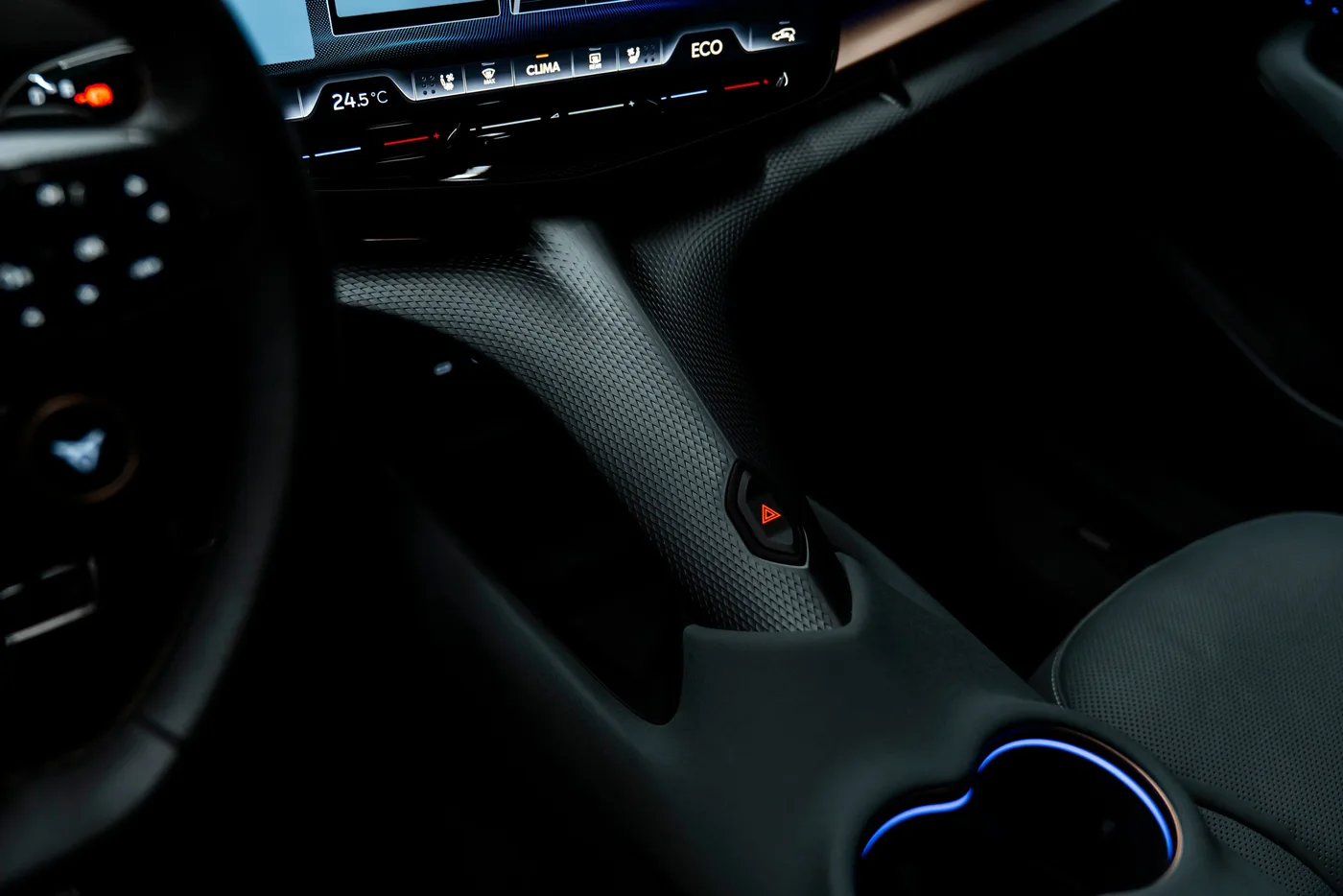 2024 Cupra Tavascan Extreme offered by a specialist dealer in Bratislava, Slovakia, photo 11 of 15