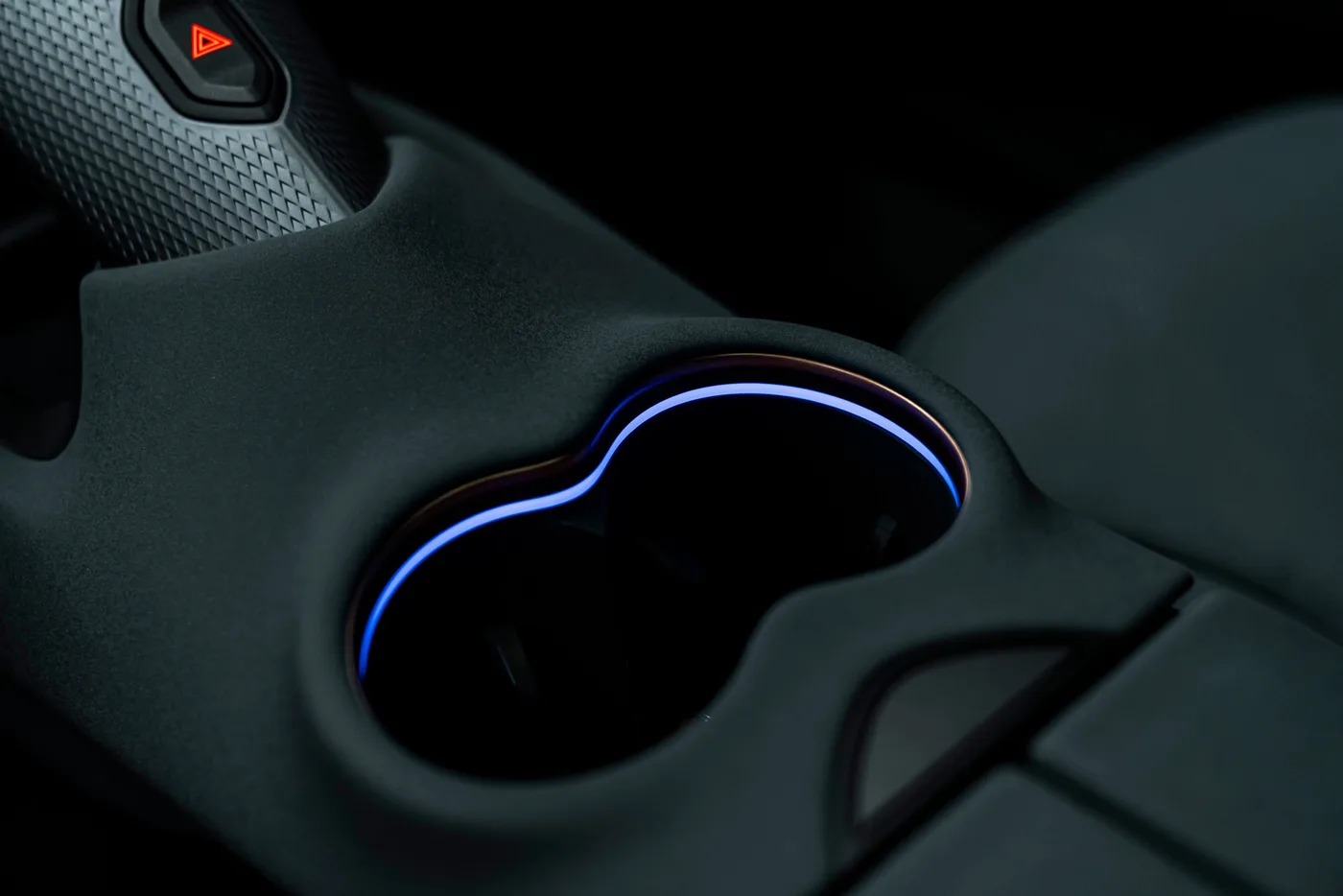 2024 Cupra Tavascan Extreme offered by a specialist dealer in Bratislava, Slovakia, photo 14 of 15