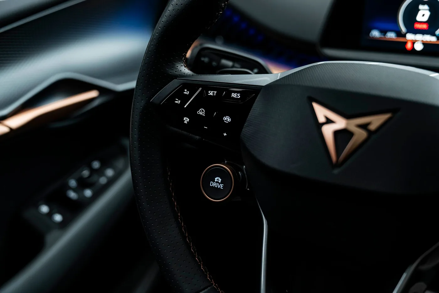 2024 Cupra Tavascan Extreme offered by a specialist dealer in Bratislava, Slovakia, photo 15 of 15