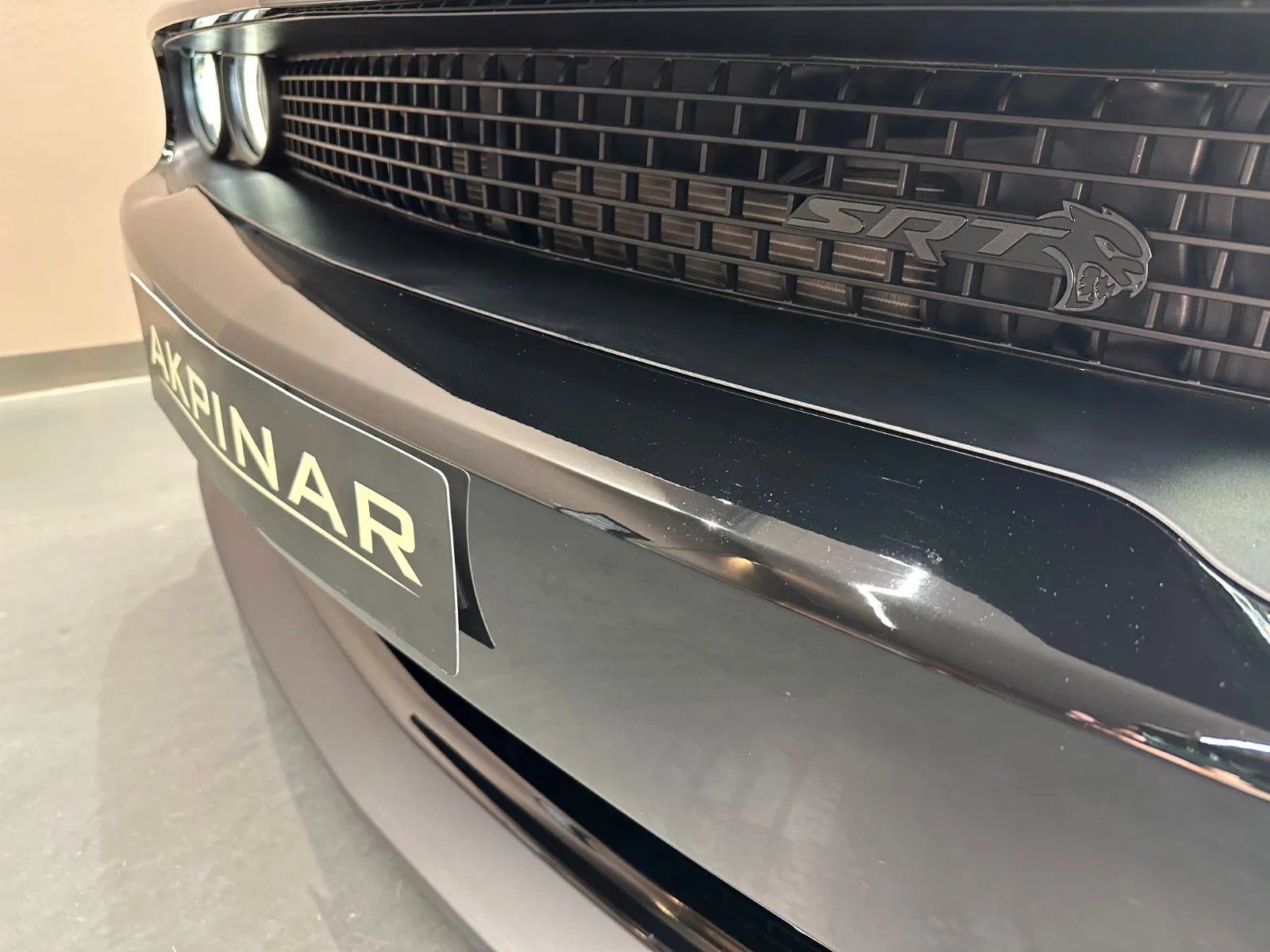 2024 Dodge Challenger SRT Hellcat Widebody Jailbreak, 3/25