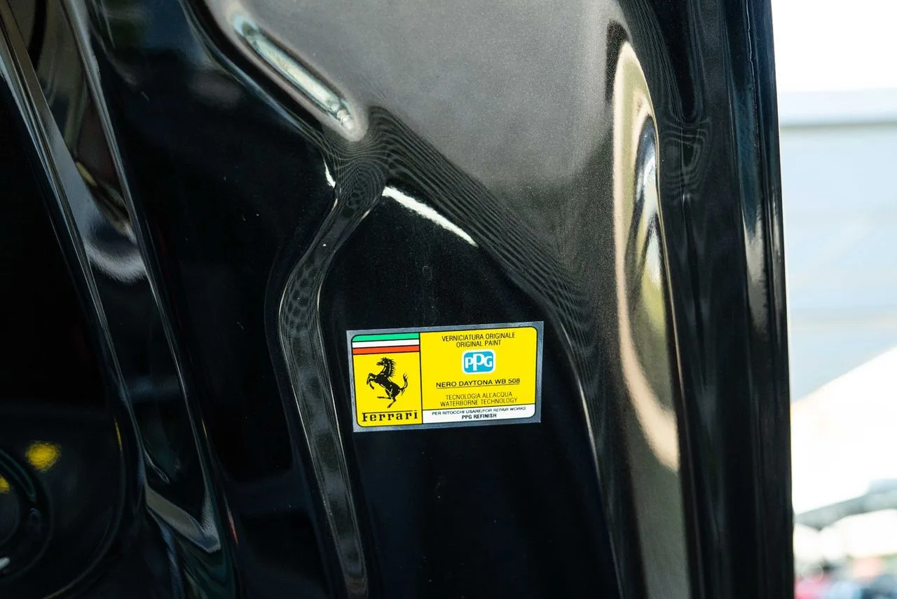 2024 Ferrari 296 GTB, 16/29