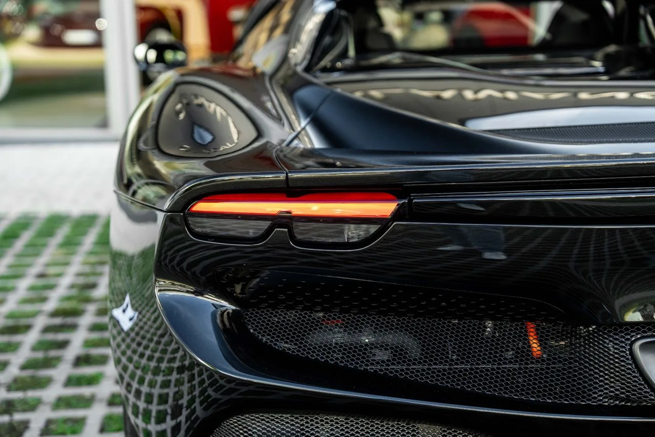 2024 Ferrari 296 GTB, 18/29