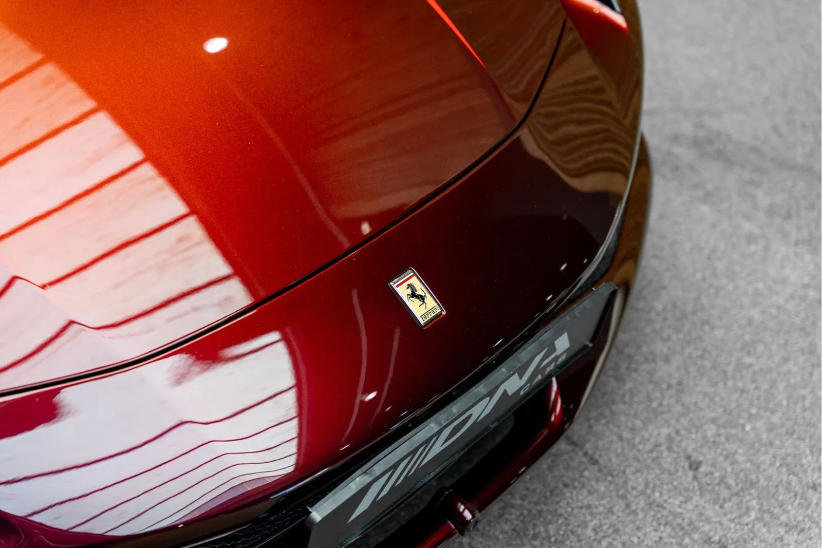 2024 Ferrari 296 GTB Tailor Made Cavalcade, 13/30