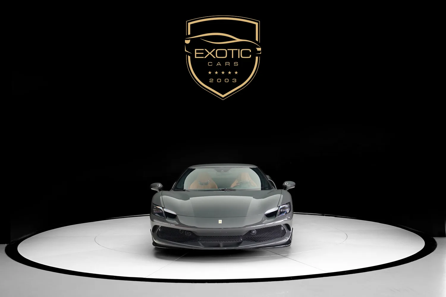 2024 Ferrari 296 GTB, 9/13