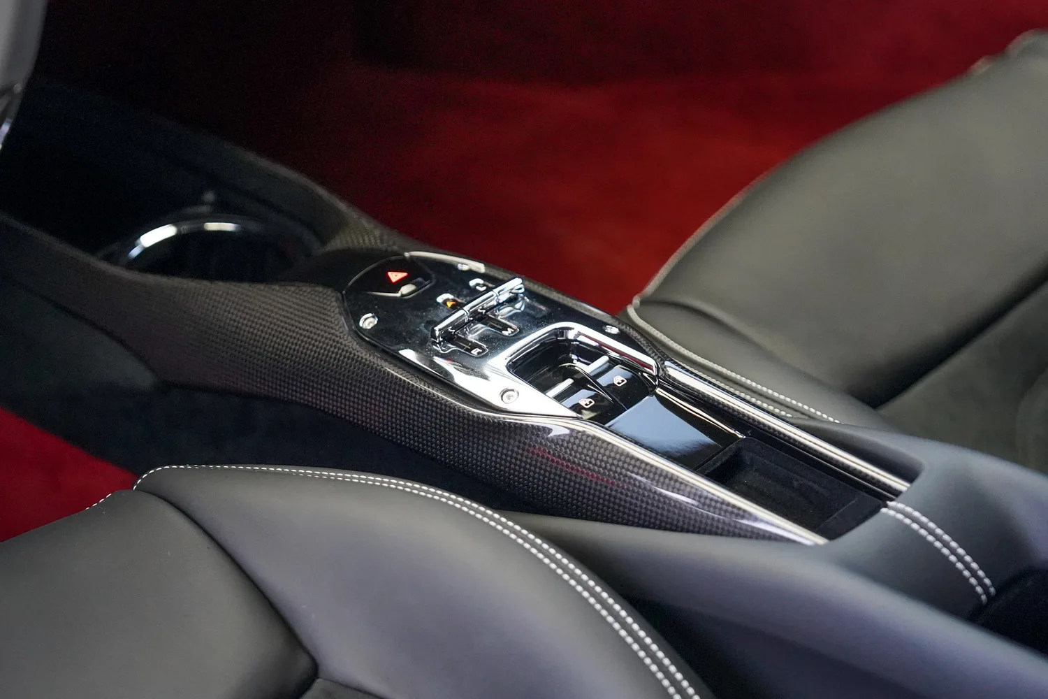 2024 Ferrari 296 GTB, 9/20