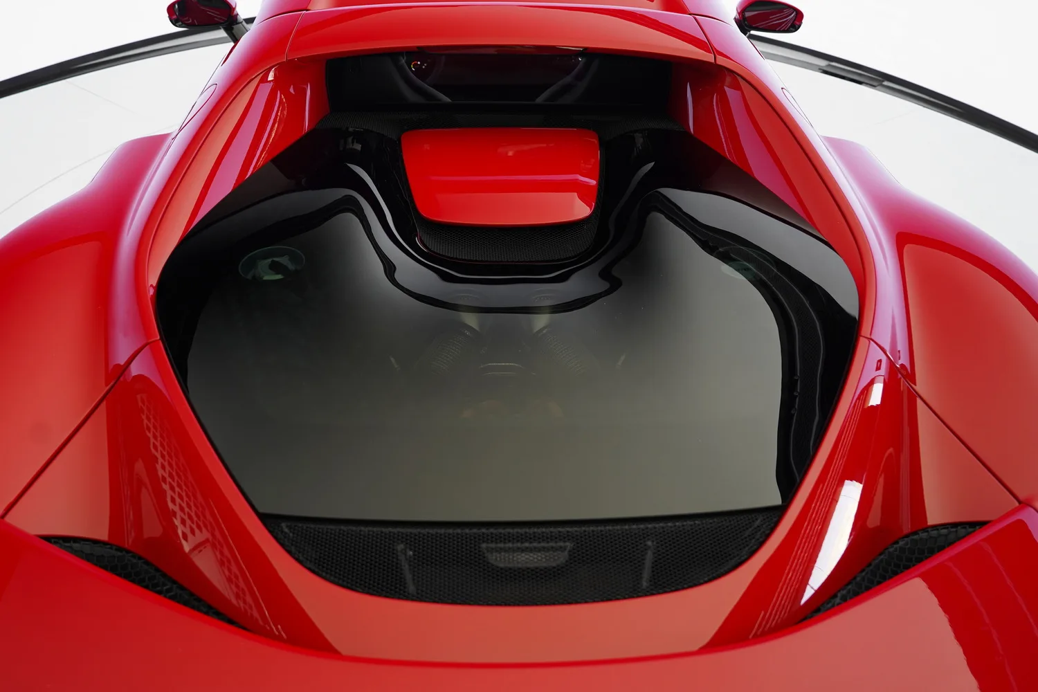 2024 Ferrari 296 GTB, 13/20