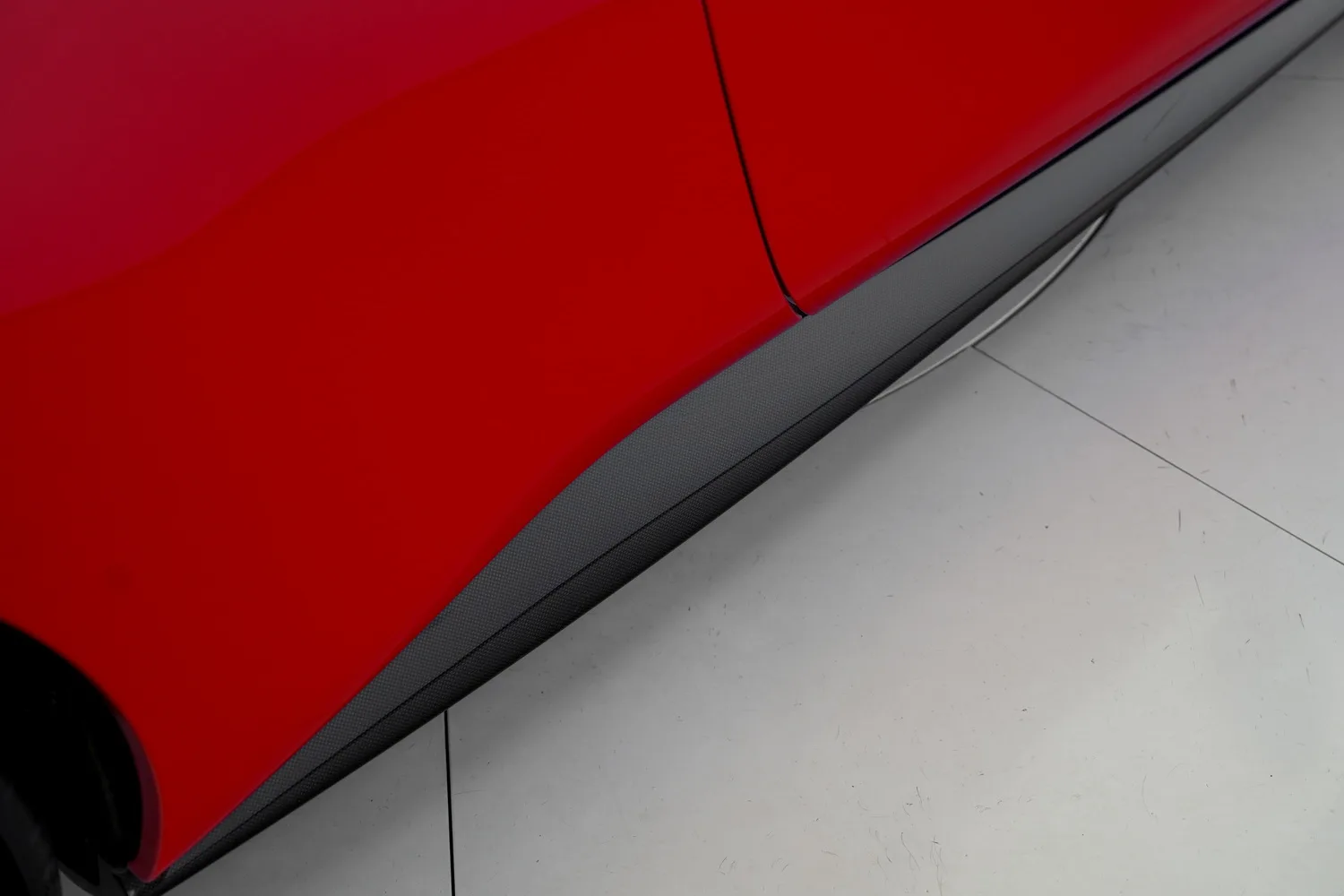 2024 Ferrari 296 GTB, 19/20