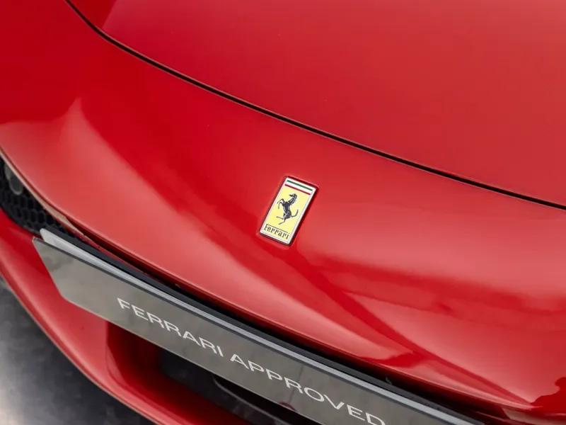 2024 Ferrari 296 GTB, 14/30