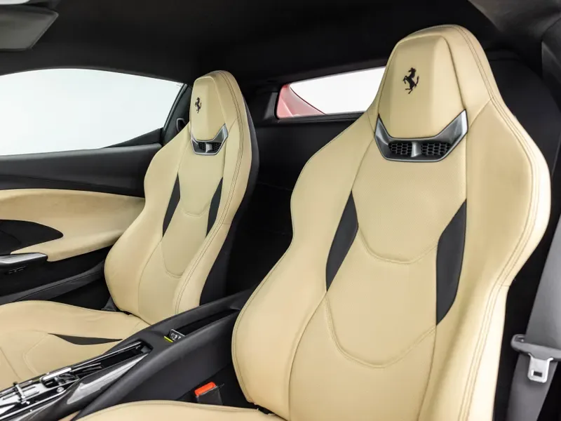 2024 Ferrari 296 GTB, 17/30